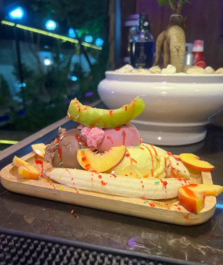 سفره خانه آرشا