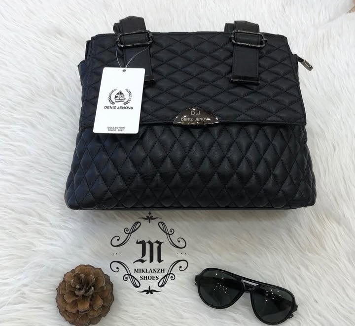 کیف و کفش میکلانژ