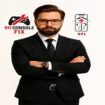 تلفن همراه 911