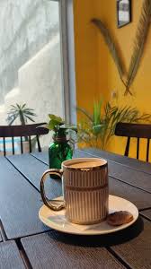 کافه کتاب دیدار