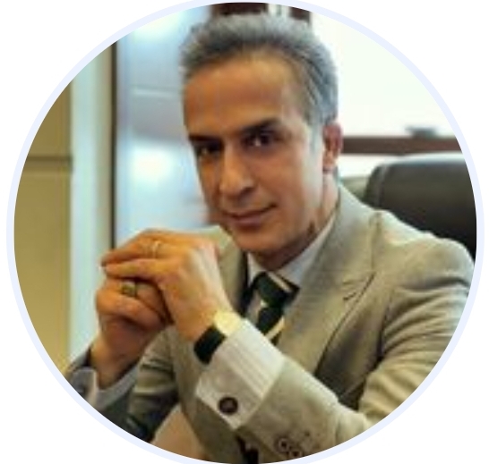 دکتر سید مهدی حسینی کاخک