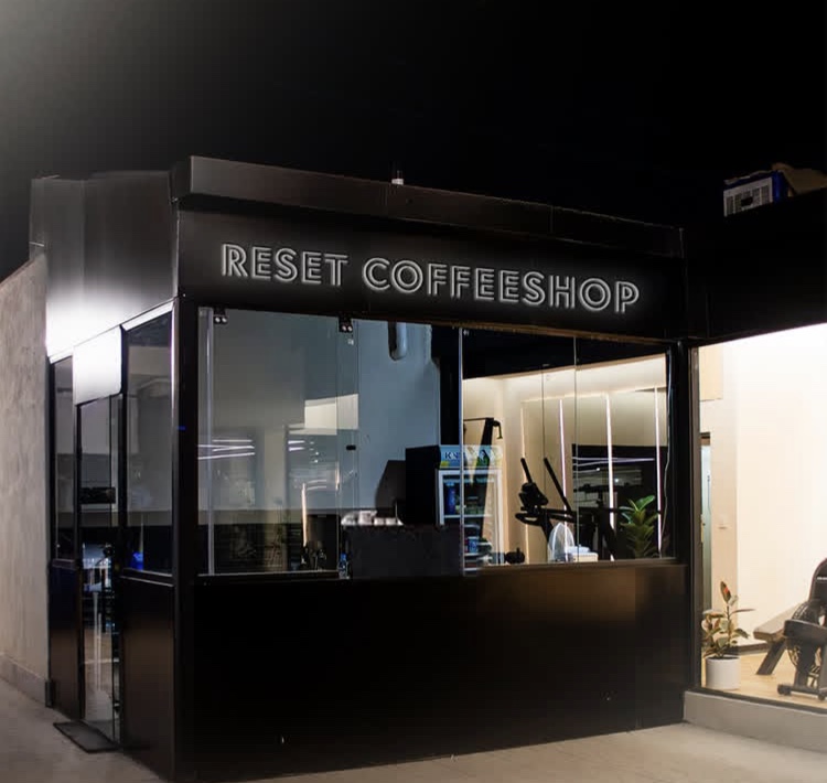 باشگاه ورزشی ریست