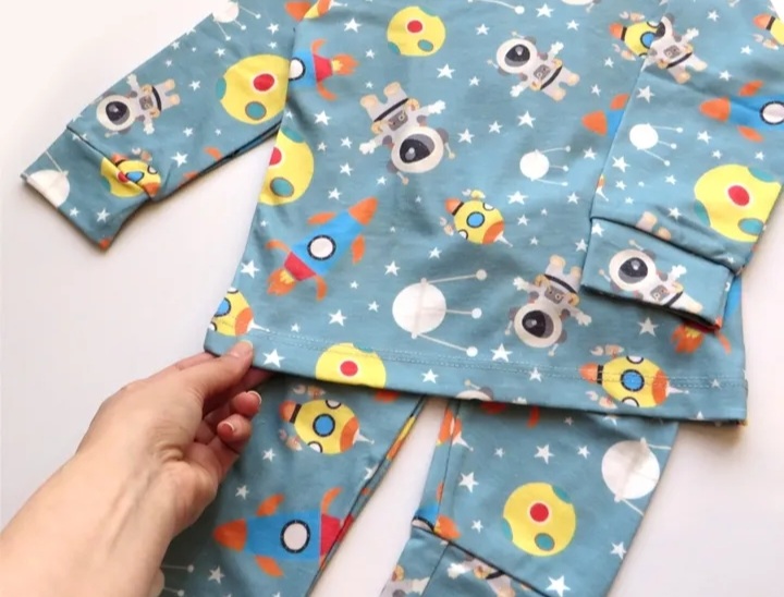 لباس کودک پناه کیدز