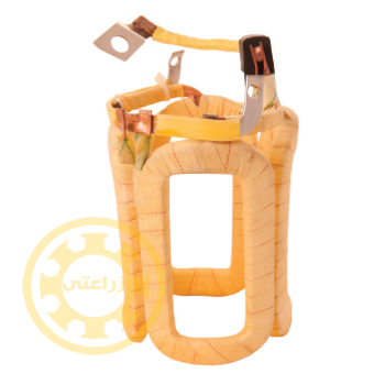 تولیدی قطعات برقی خودرو زراعتی