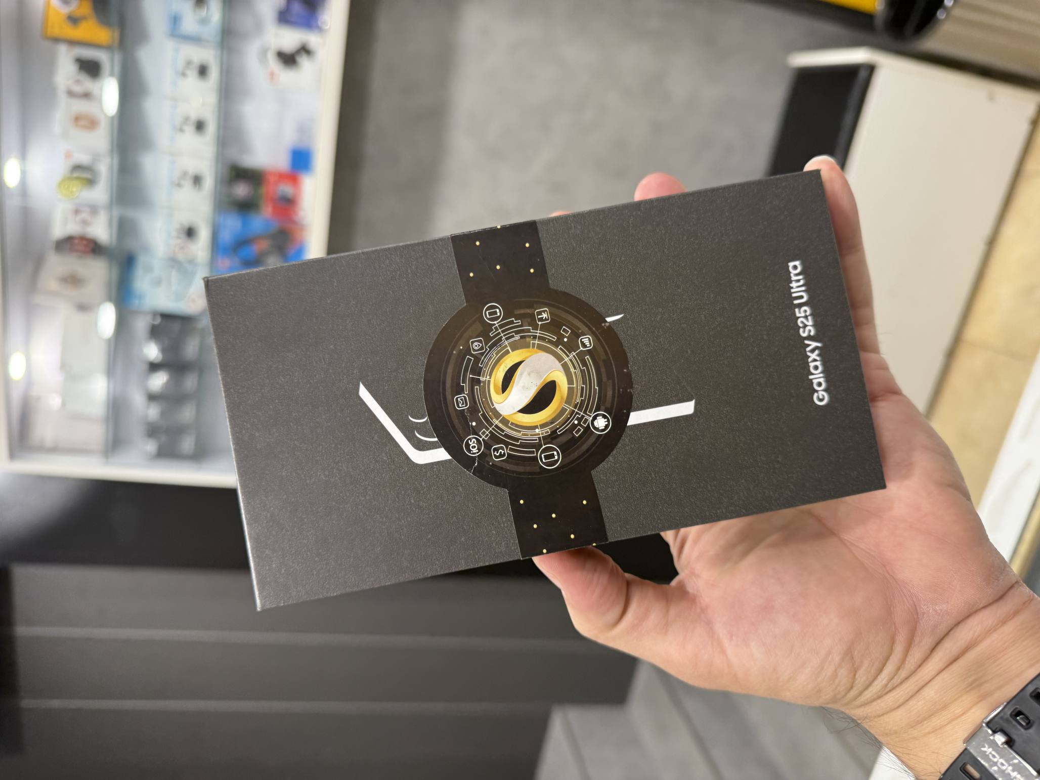 پل ارتباطات