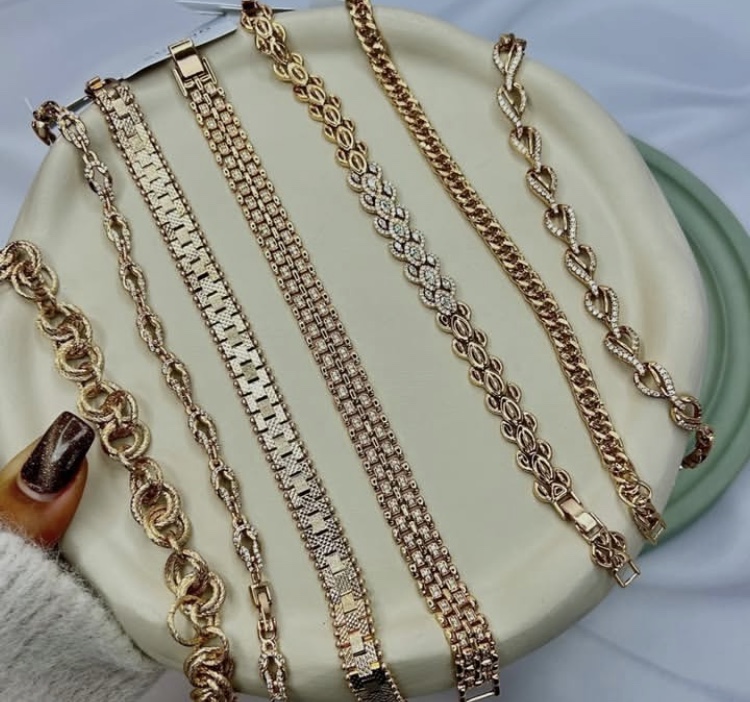 زیورآلات بلا استور