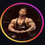 مربی ورزشی احسان ضیافتی