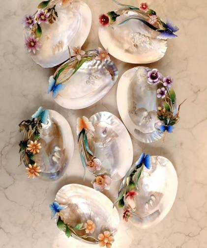 گالری سیم (شعبه برج آرمیتاژ)