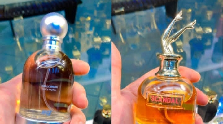 عطر و ادکلن عطرینه