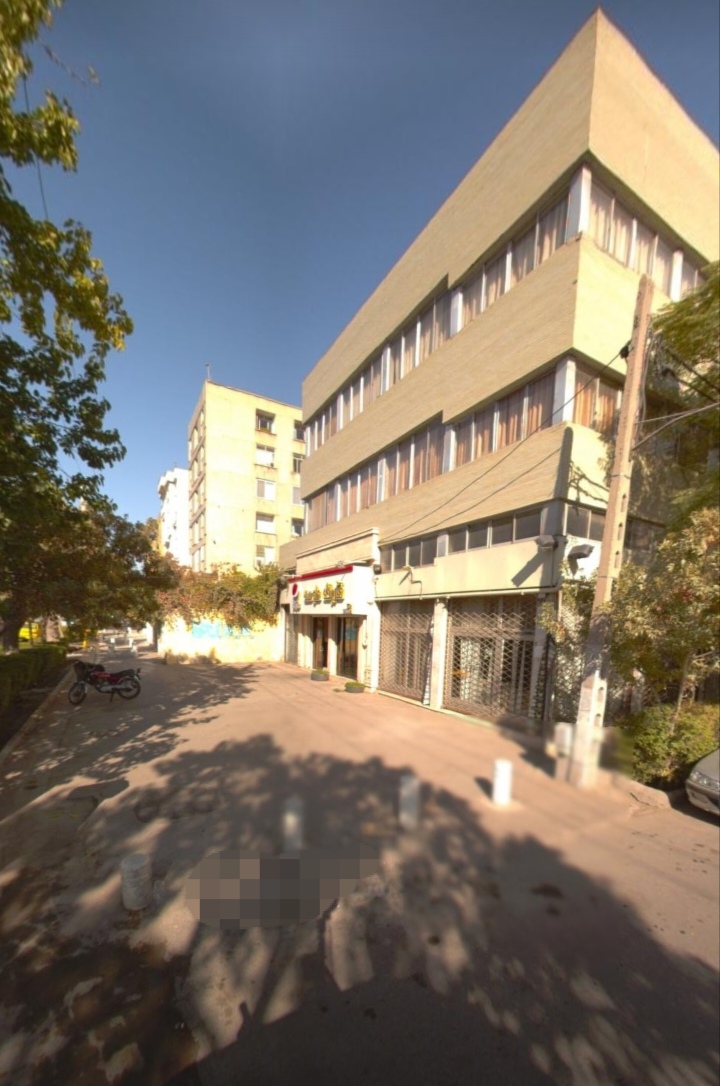 رستوران طوسی