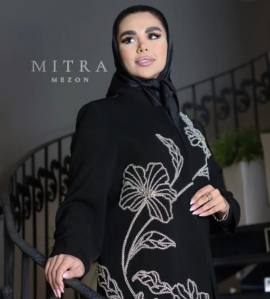 مزون میترا