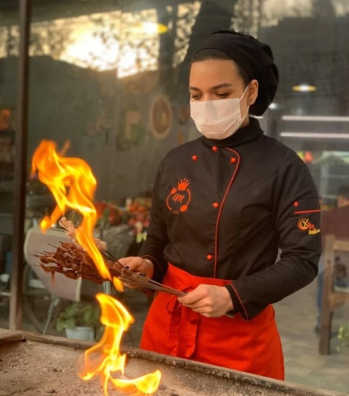 جگرکی ملکه (شعبه 1)