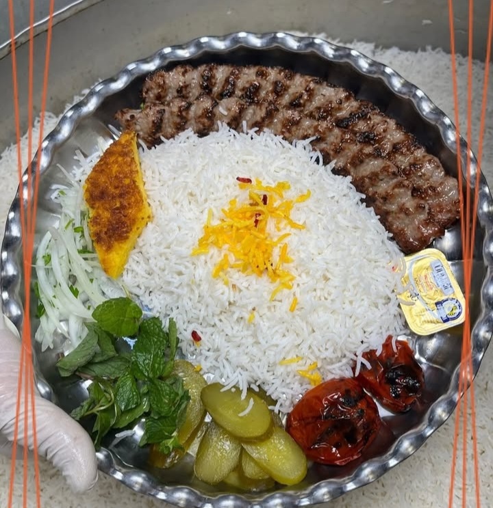 فست فود رستوران ماطوس