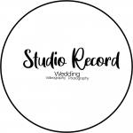 رکورد استودیو