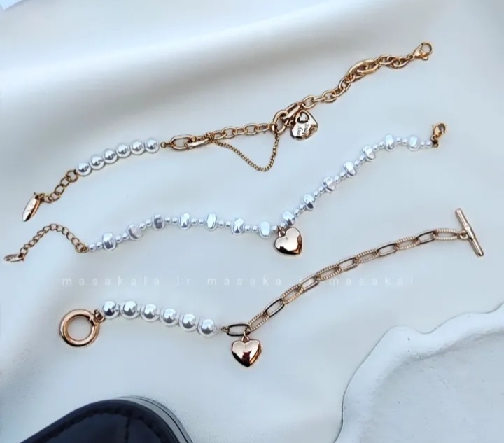 زیورآلات ماساکالا