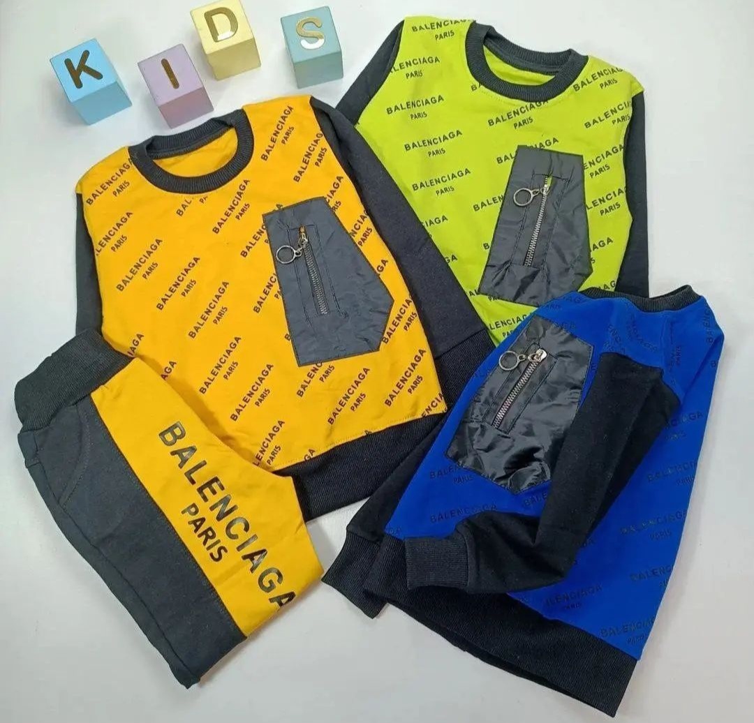 فروشگاه پوشاک فرفری