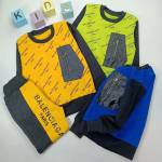 فروشگاه پوشاک فرفری