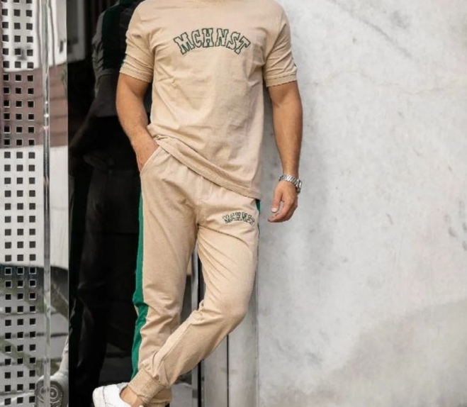 پوشاک ورزشی اسمارتیس