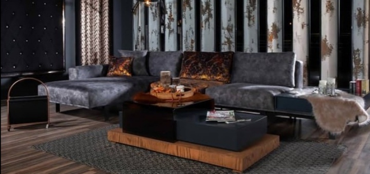 مبلمان ثابت