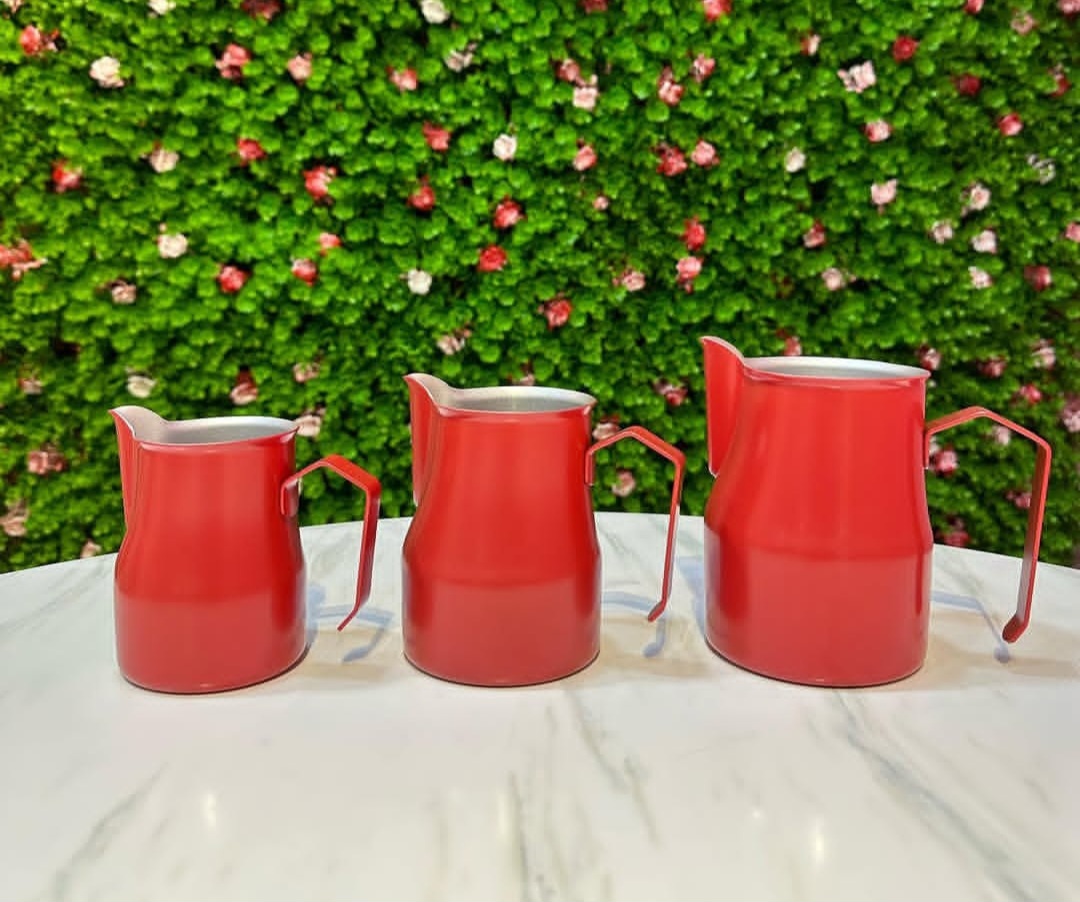 فروشگاه قهوه چشم گرد