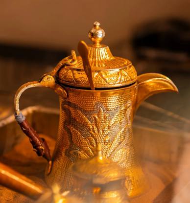 کافه عربی نخله