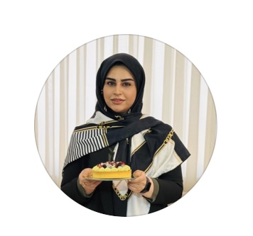 کیک و شیرینی رویال