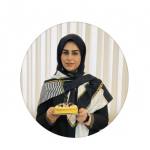 کیک و شیرینی رویال