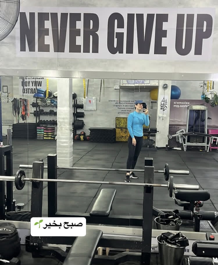 مربی ورزشی بهناز موحدی