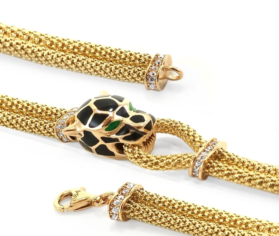 جواهری فیروزه چی