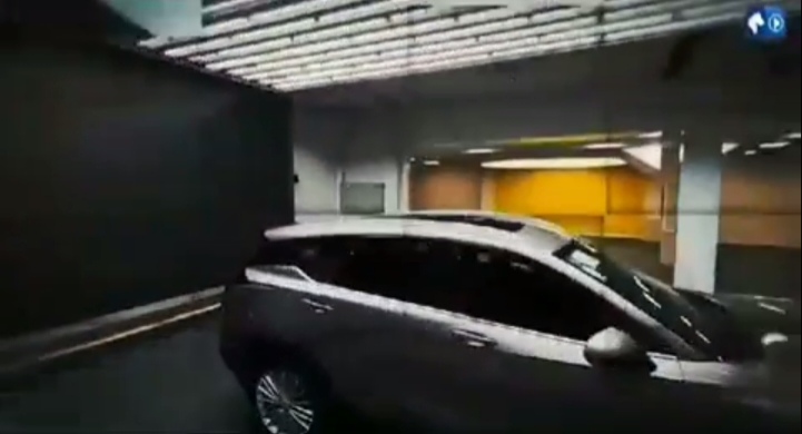 نمایندگی ایران خودرو سپهری