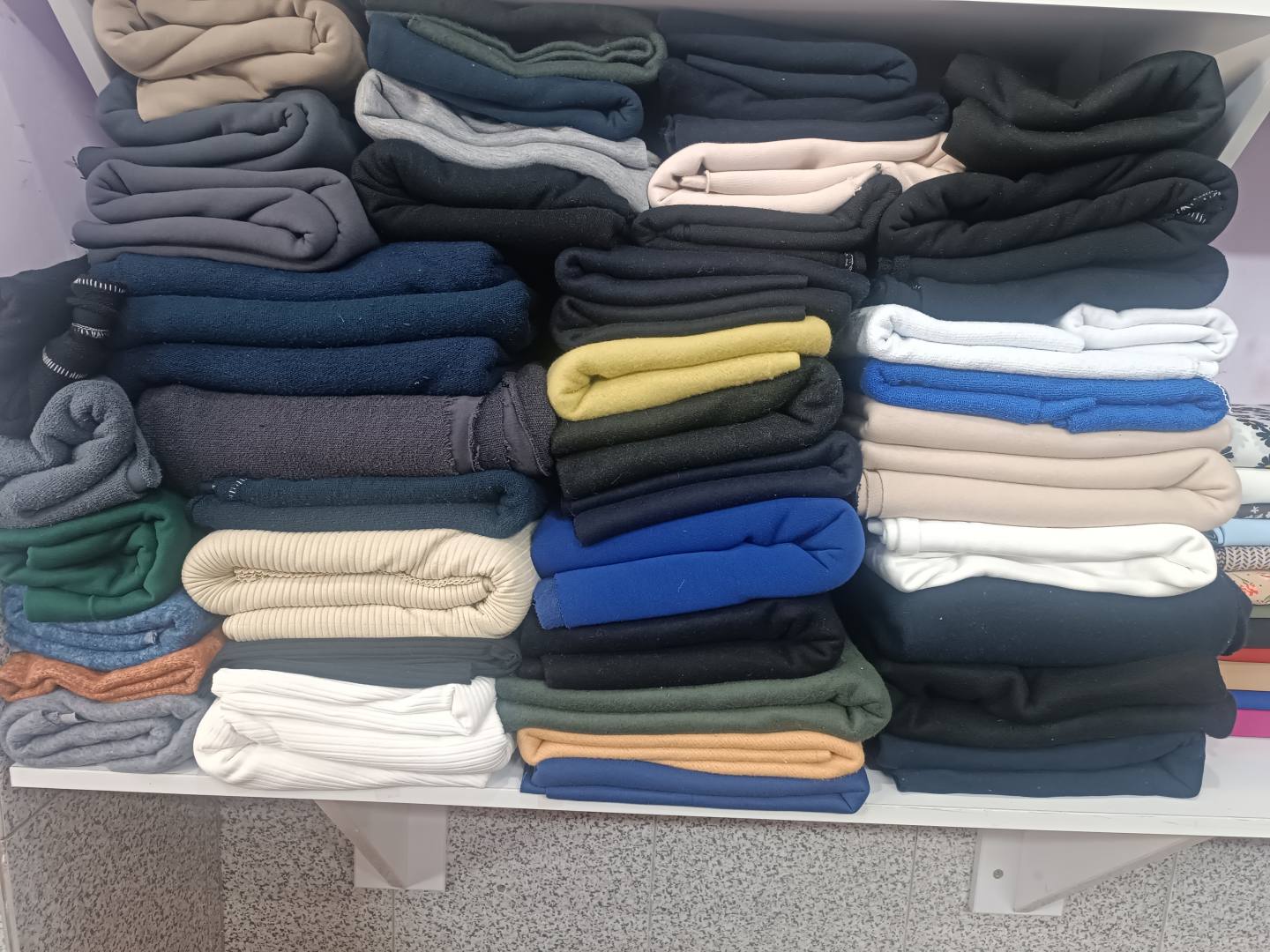 تریکو فلوریا