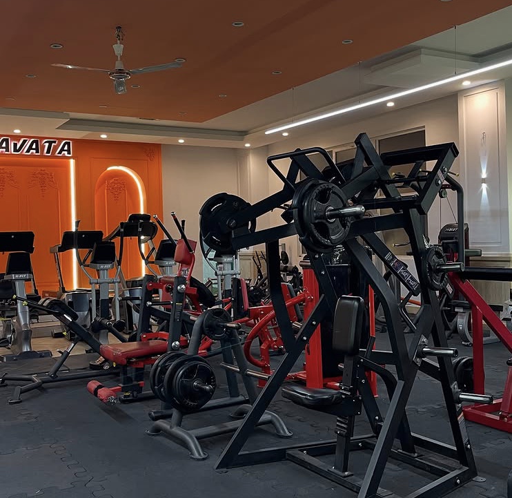 باشگاه ورزشی تاواتا