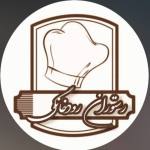 رستوران رودخانگی