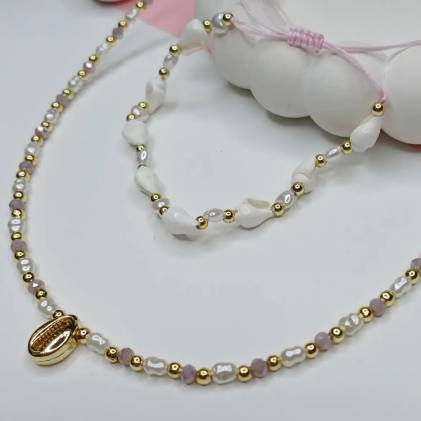 اکسسوری و بدلیجات لونزا