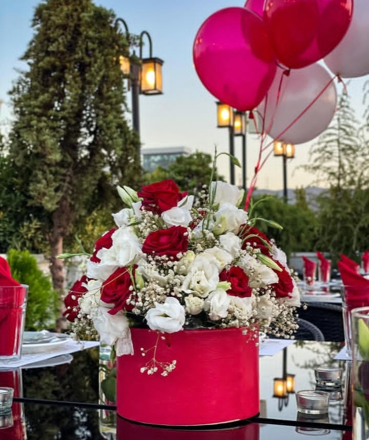 کافه رستوران امیرشاهان