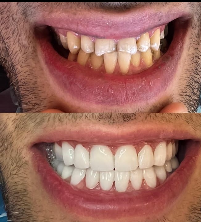 دندان پزشکی دکتر ژاله عین اللهی