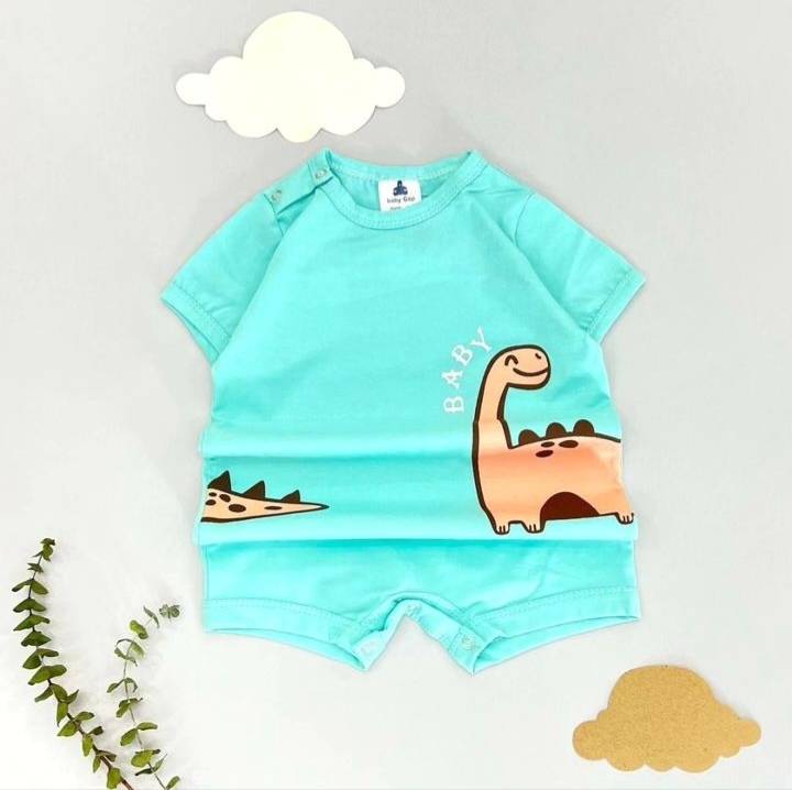 لباس کودک هلیا