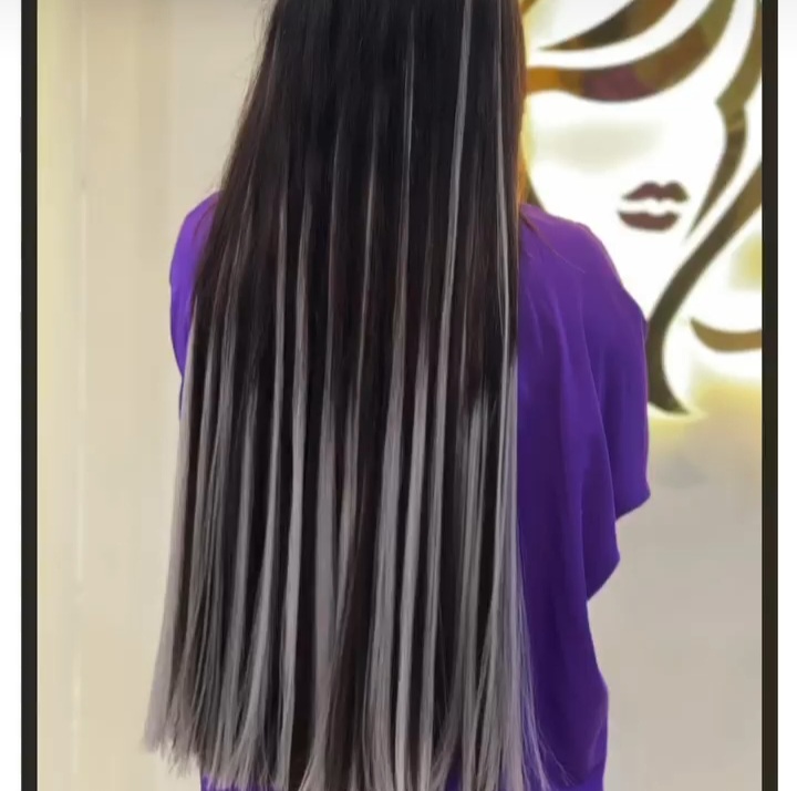 سالن زیبایی فاطمه خاکپور