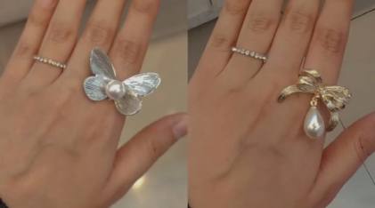 بدلیجات و اکسسوری هانیل