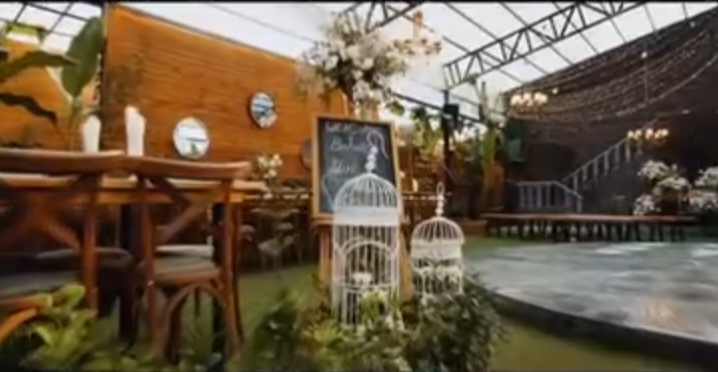 تشریفات مجالس نیهان پلازا