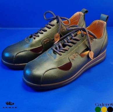 فروشگاه کیف و کفش آرمان چرم