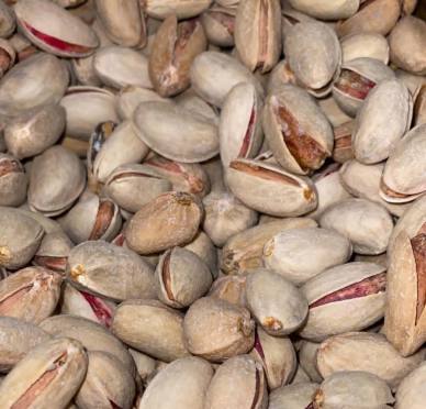 آجیل و خشکبار میم  و  نون