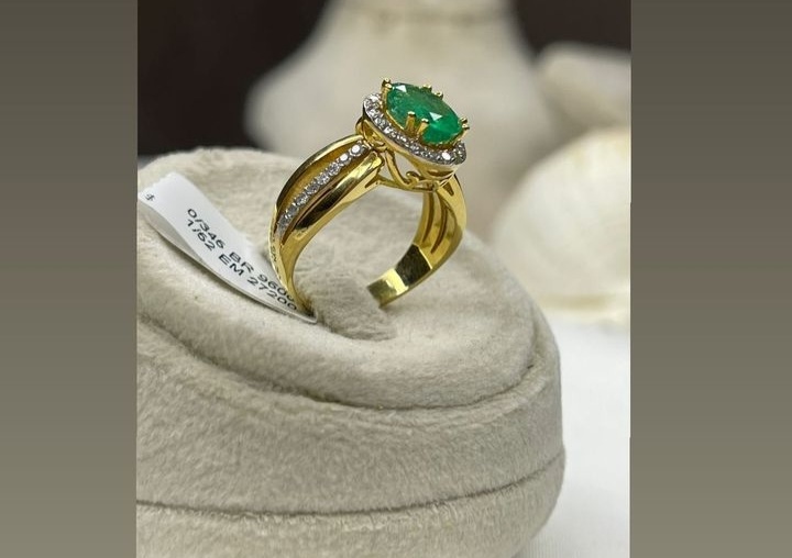 طلا و جواهر رحیمی