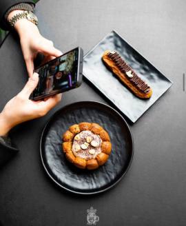 کافه فلاورز