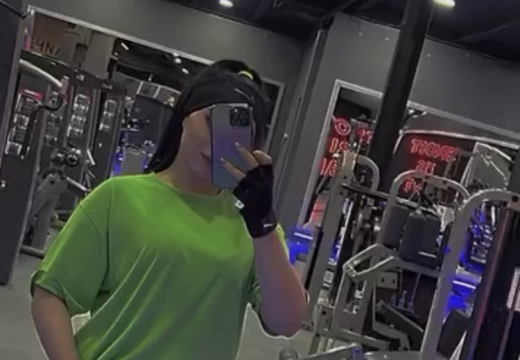 مجموعه ورزشی بهنام