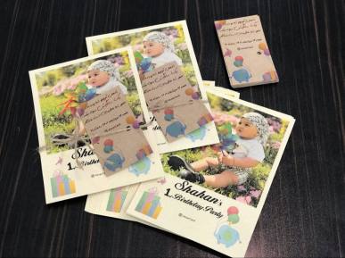 فروشگاه کارت عروسی ابرار