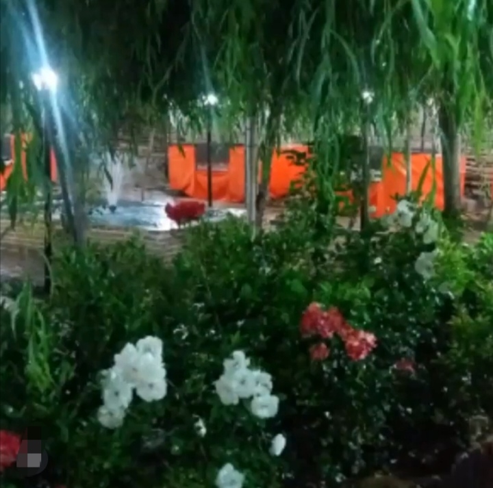 رستوران سنتی داژیار