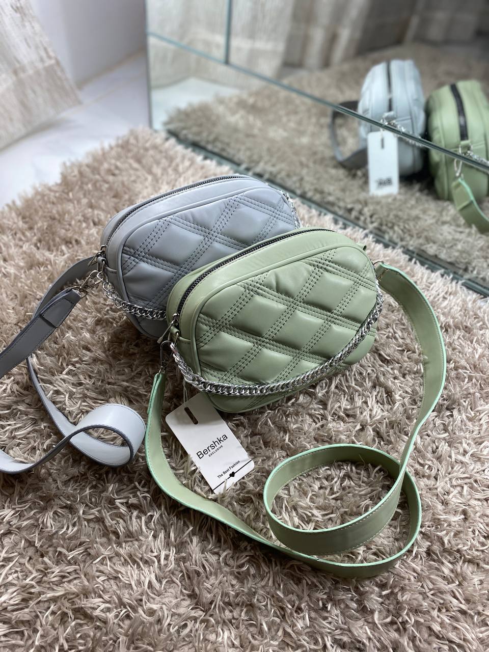 کیف و کوله و چمدان رسا