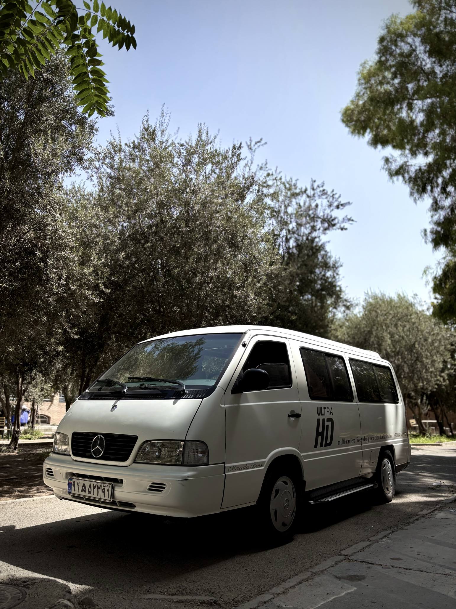 رکورد استودیو