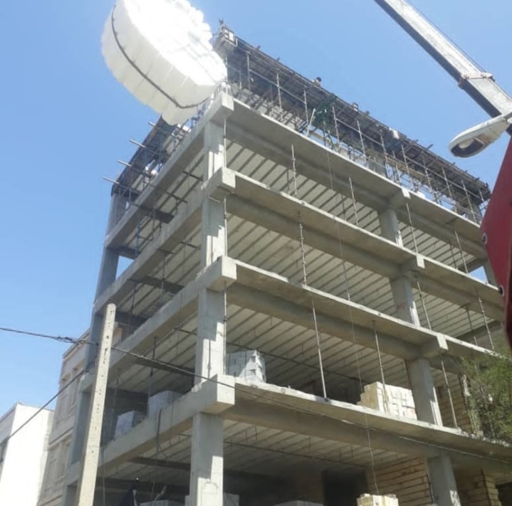 مجموعه سفارش